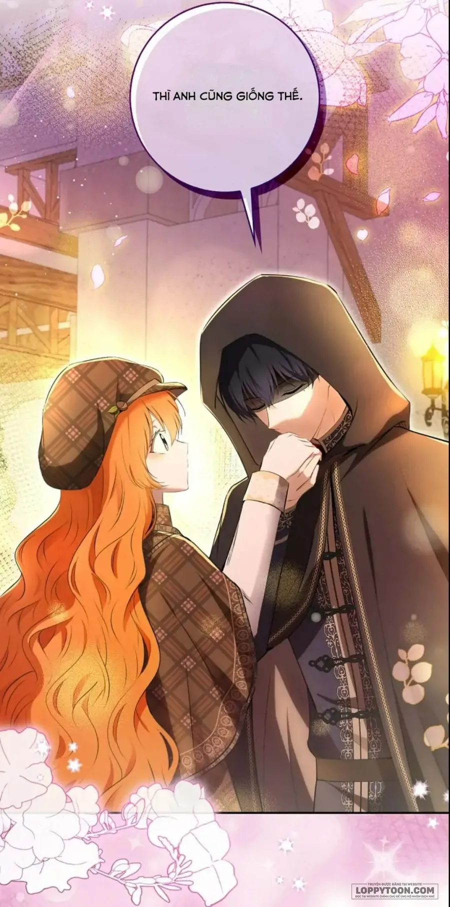 Sóc Con Tài Năng Chap 96 - trang 10