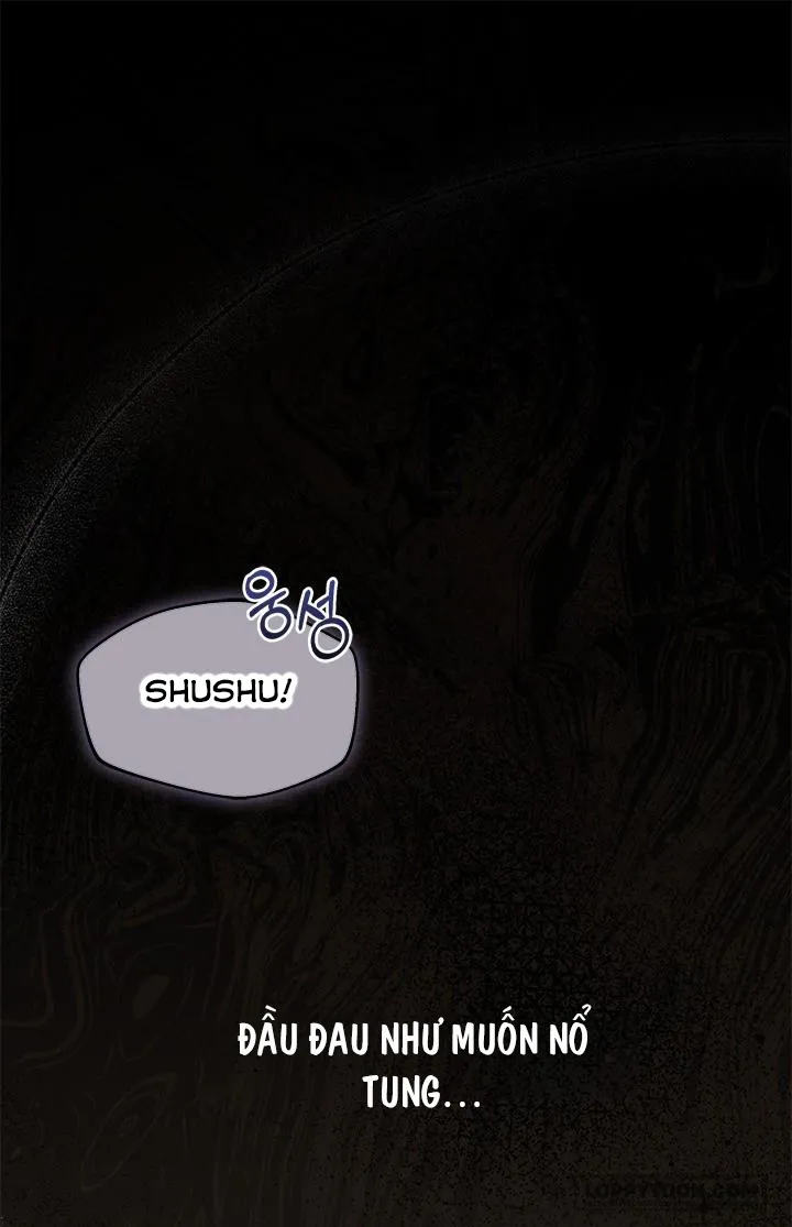 Đã Từ Chối Sủng Ái Rồi Mà Sao Còn Ám Ảnh Thế? Chap 5 - trang 1