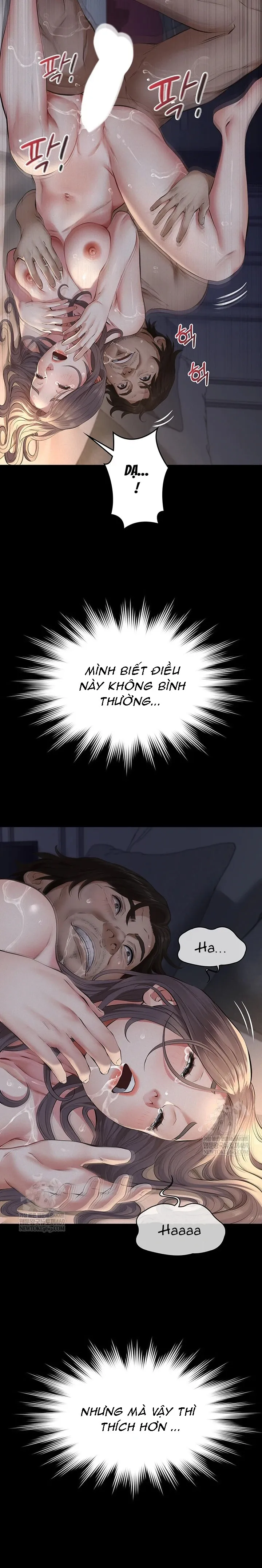 Cuộc Săn "Daddy" Chap 16 - trang 2