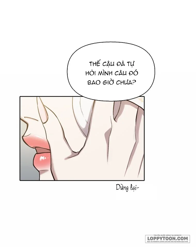 Thanh Xuân Của Chúng Ta Chap 84 - trang 41