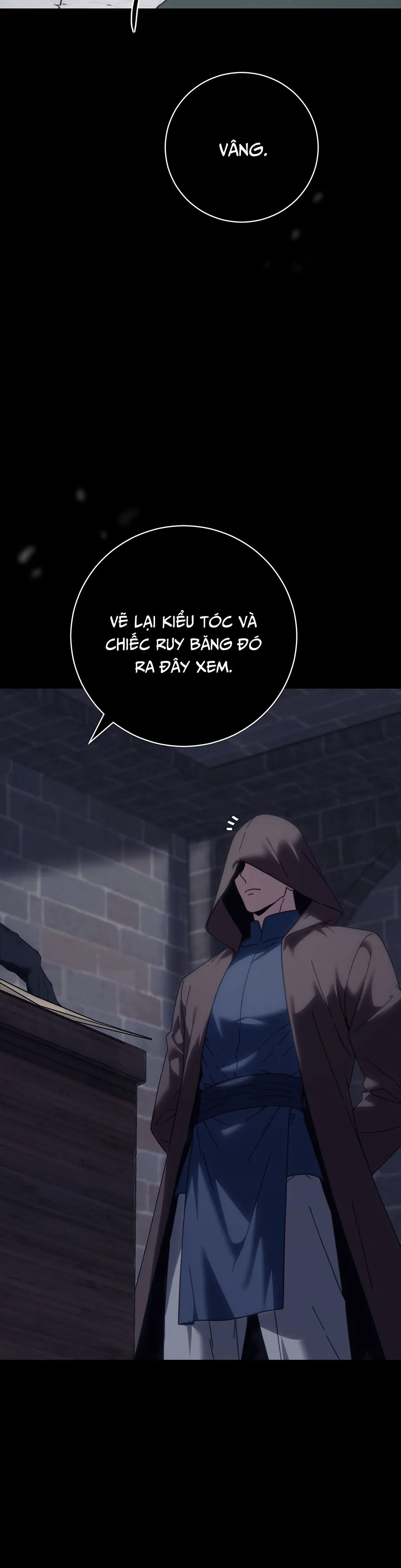 Sự Tàn Khốc Mang Tên Chuộc Tội Chap 31 - 🔞🔞🔞 END SS1 - trang 60