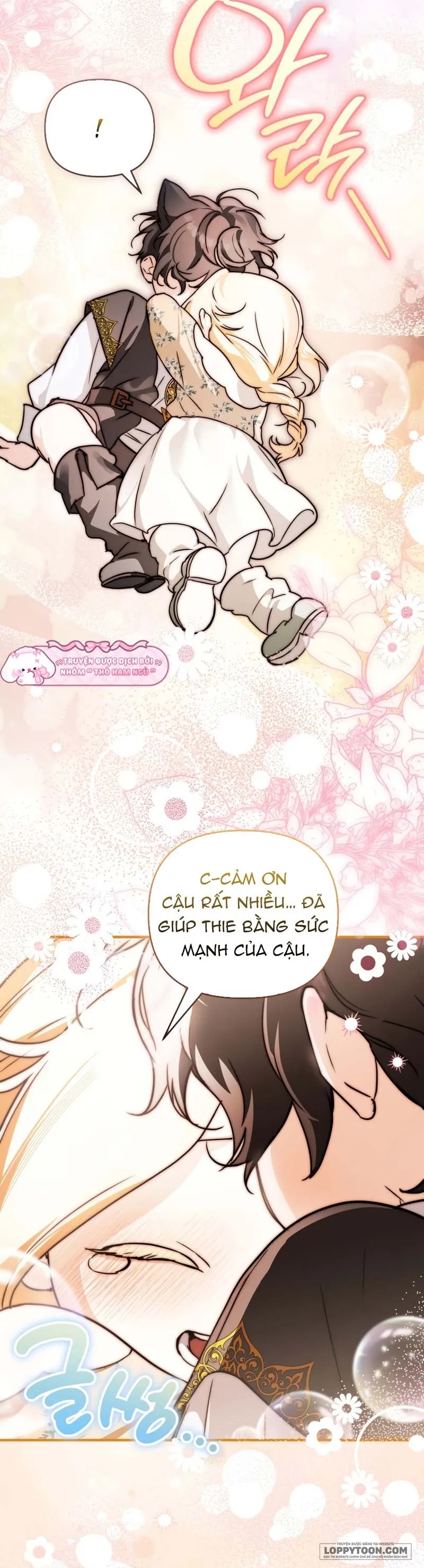 Bé Con Thiên Tài Bí Mật Đi Tìm Cha Chap 13 - trang 27