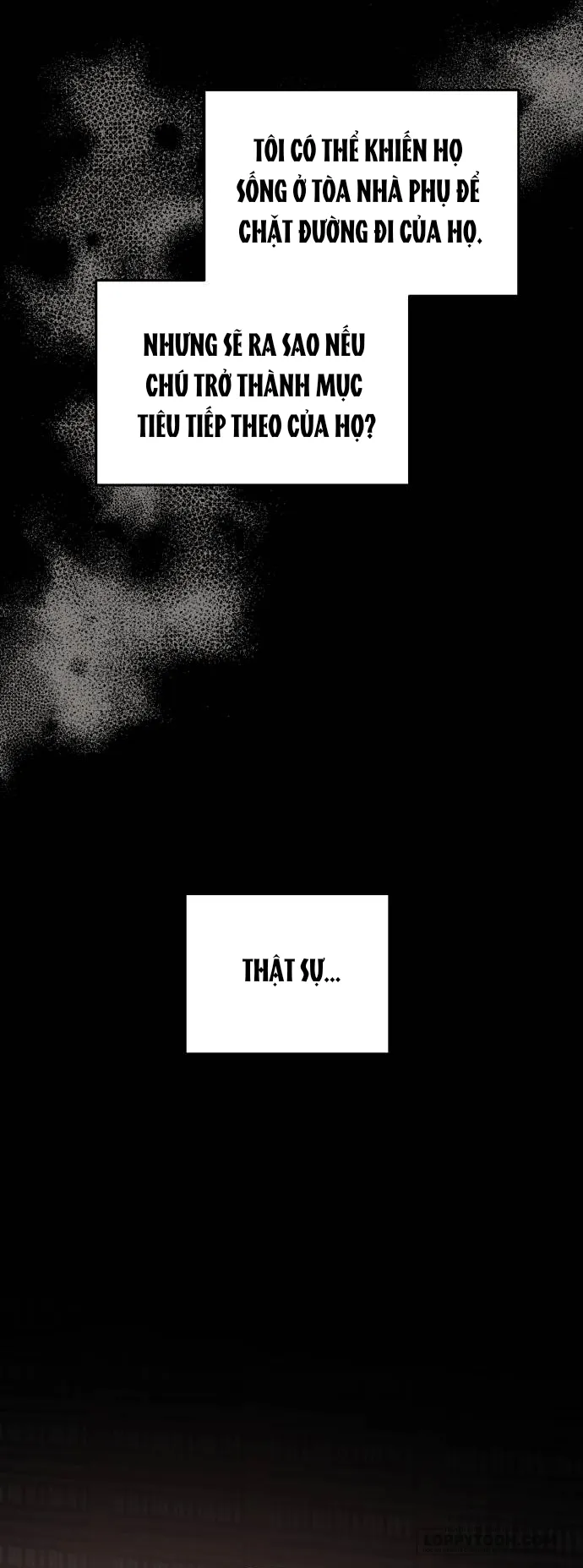 Gia Đình Chồng Quá Ám Ảnh Bởi Tôi Chap 61 - trang 4