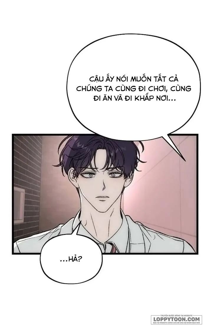 Khao Khát Bất Tận Chap 5 - trang 74