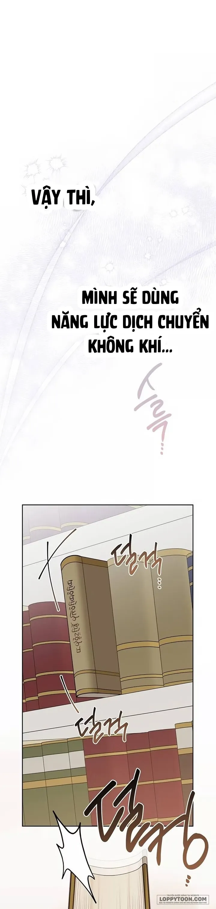 Bạo Chúa Bé Con Chap 54 - trang 28