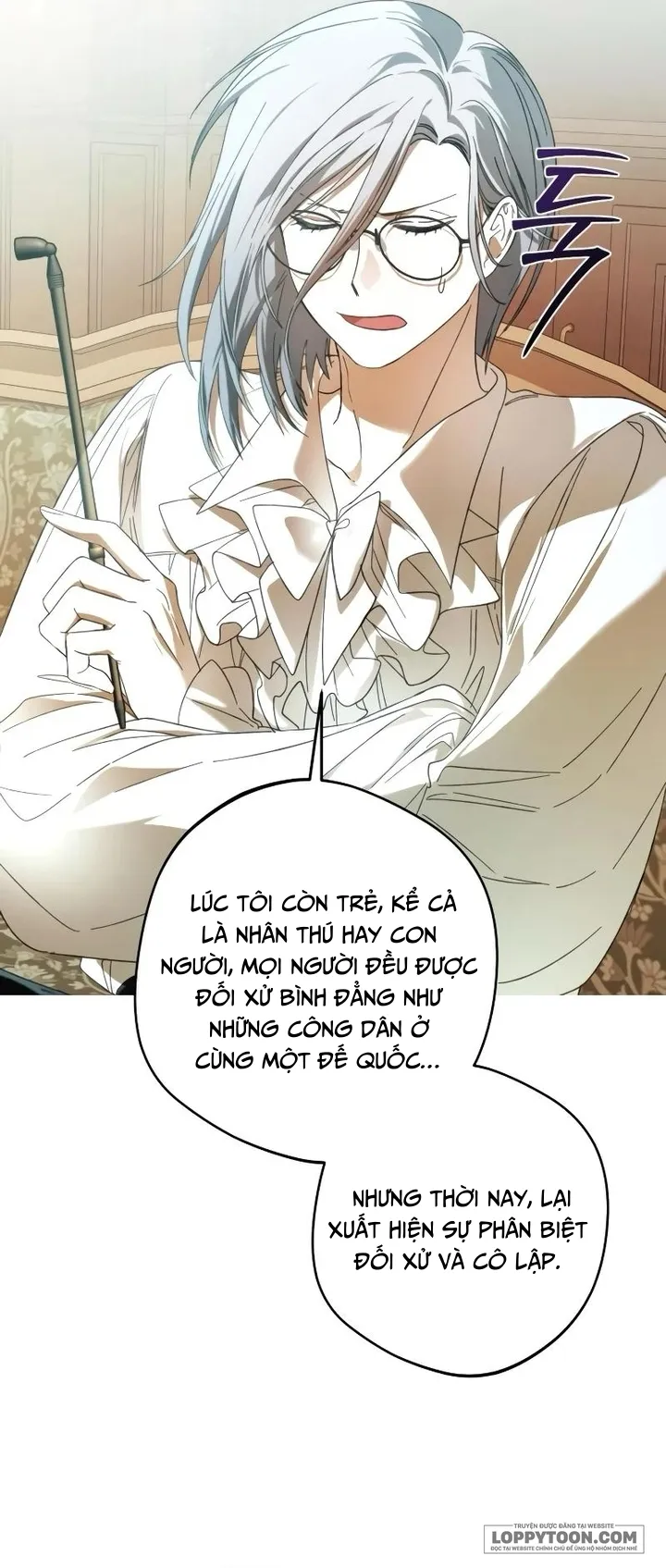 Bạo Chúa Độc Ác Trở Lại Chap 12 - trang 68