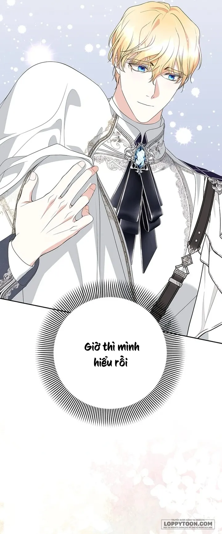Sinh Ra Trở Thành Nhân Vật Không Có Trong Nguyên Tác Chap 89 - trang 8