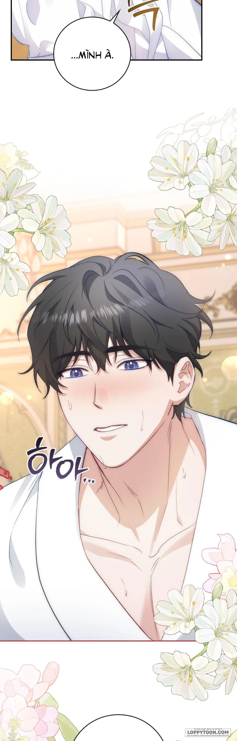 Ủa, Sao Thể Loại Này Khác Biệt Quá Vậy? Chap 15 - 🔞🔞🔞 - trang 26