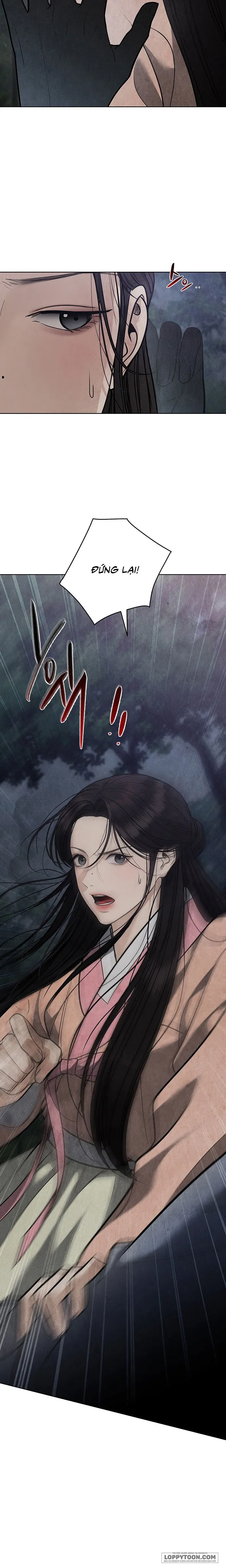 Quỷ Hồn Chap 42 - trang 16