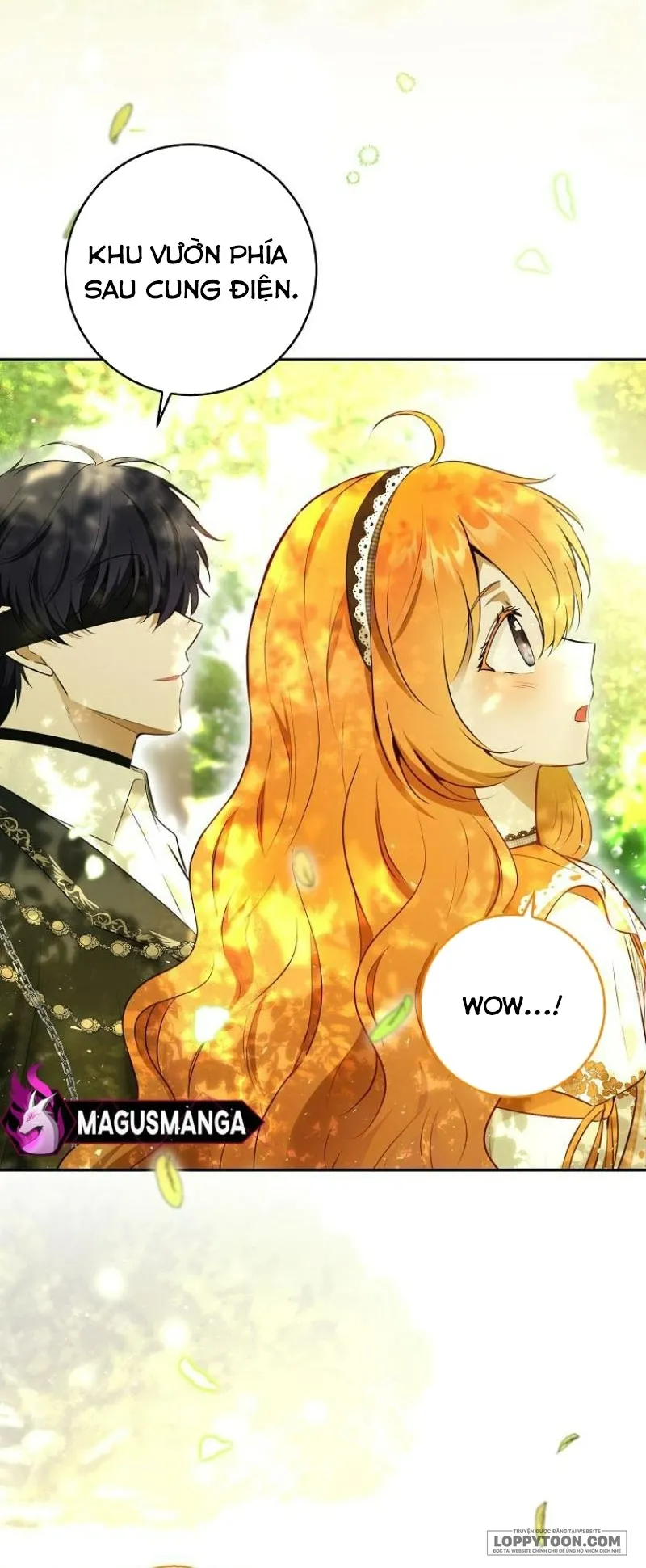 Sóc Con Tài Năng Chap 91 - trang 29