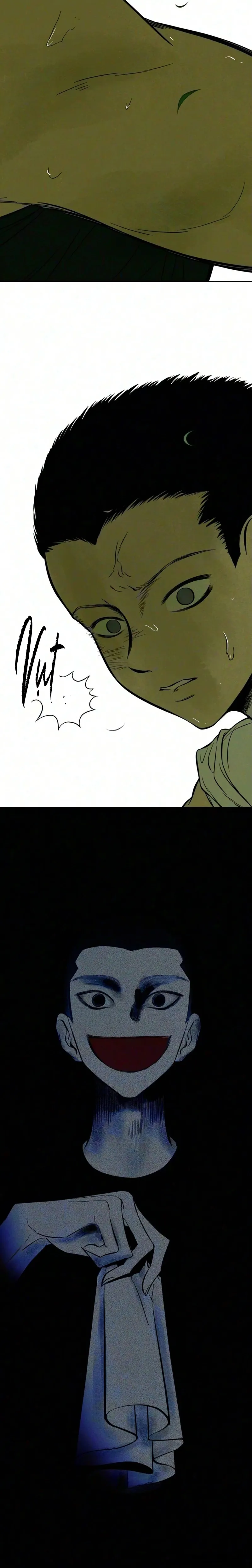 Phục Tùng Chap 20 - trang 25