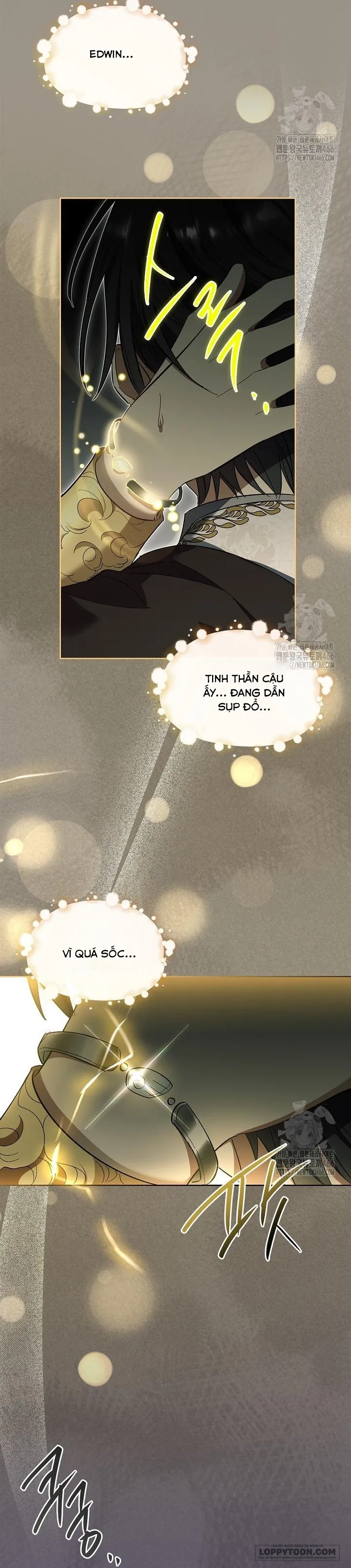 Nam Chính À, Tôi Sẽ Tôn Trọng Sở Thích Của Anh Chap 72 - trang 38
