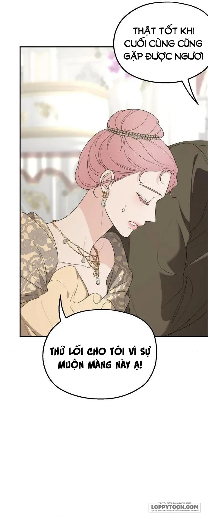 Gia Đình Chồng Quá Ám Ảnh Bởi Tôi Chap 78 - trang 14
