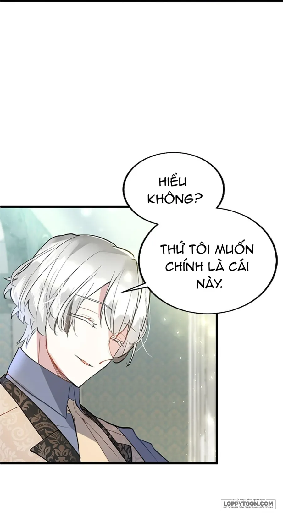 Đại Tiểu Thư Sao Phải Giả Nam Chap 32 - trang 32