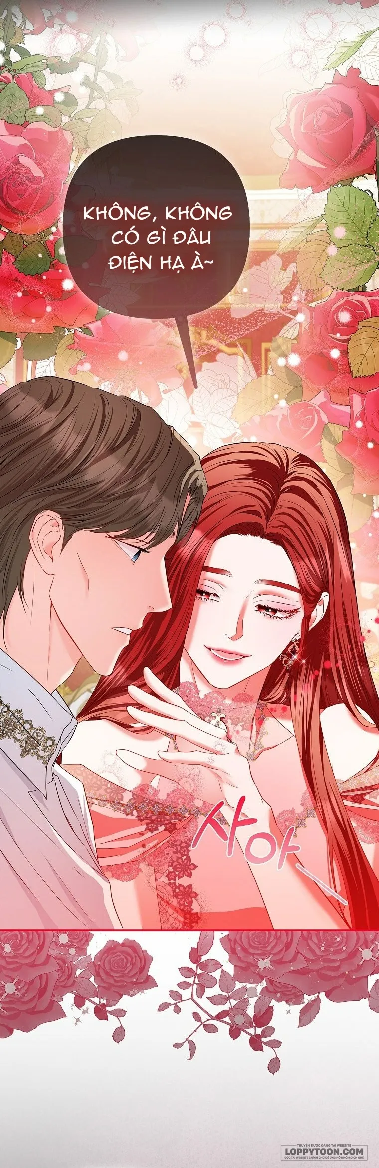 Nàng Công Chúa Của Mọi Người Chap 19 - trang 11