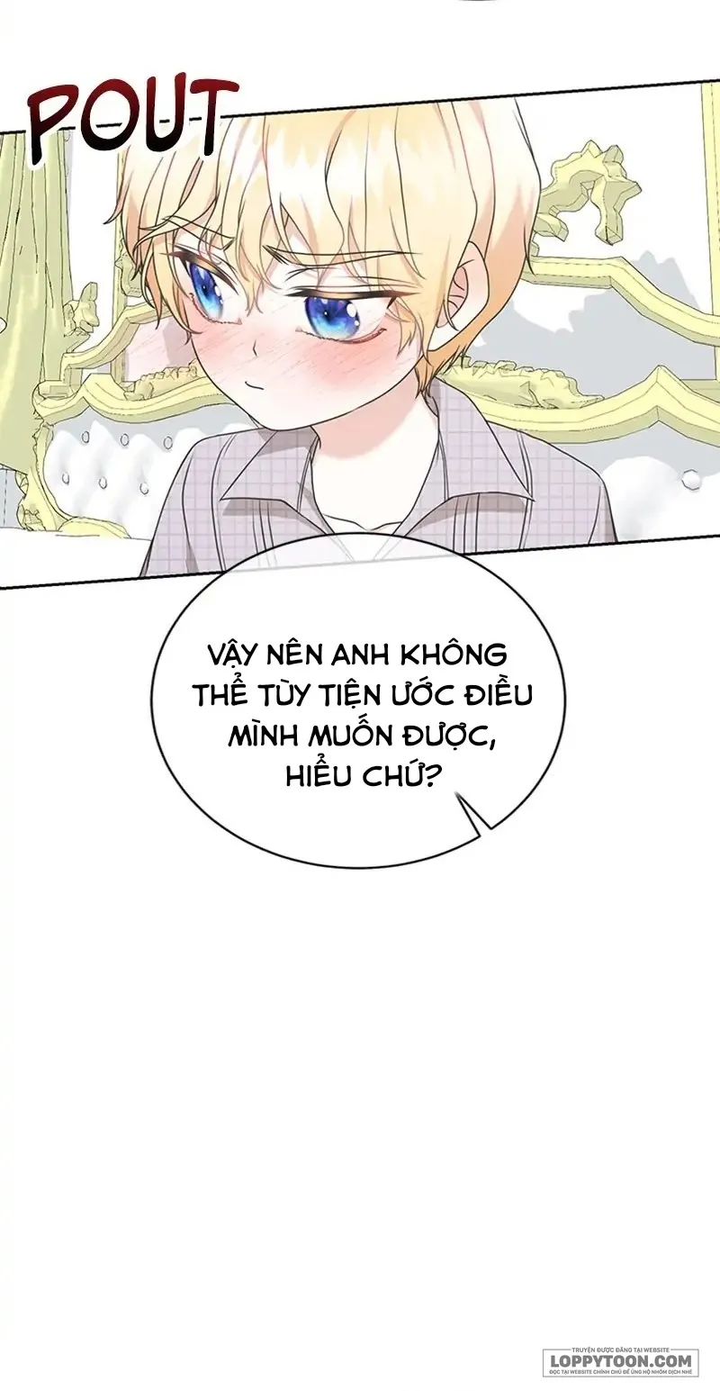 Sinh Ra Trở Thành Nhân Vật Không Có Trong Nguyên Tác Chap 26 - trang 42