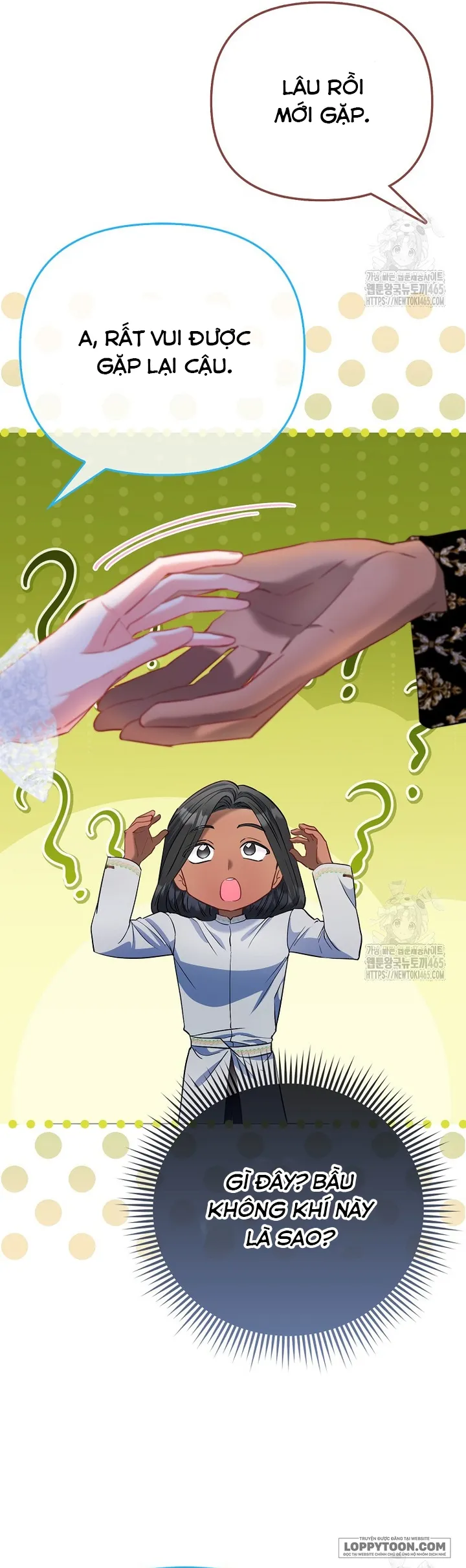 Nàng Công Chúa Của Mọi Người Chap 70 - trang 6