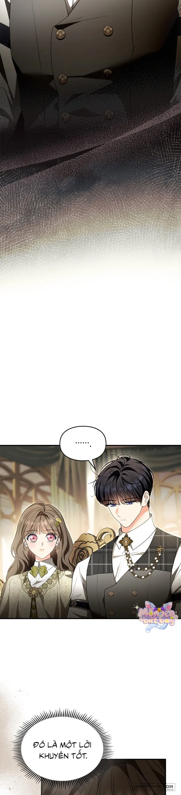 Trở Thành Sóc Nhỏ Của Kẻ Phản Diện Chap 63 - trang 2