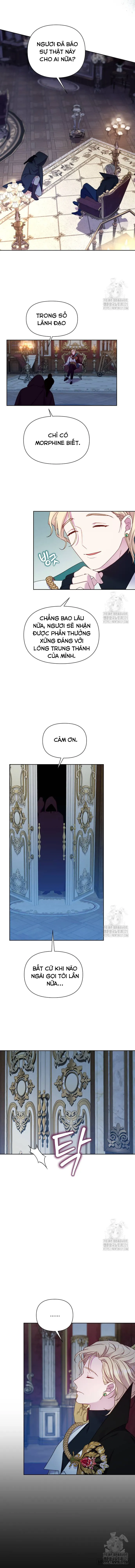 Pháp Sư Hiện Kim Của Trò Chơi Lỗi Chap 31 - end ss1 - trang 12