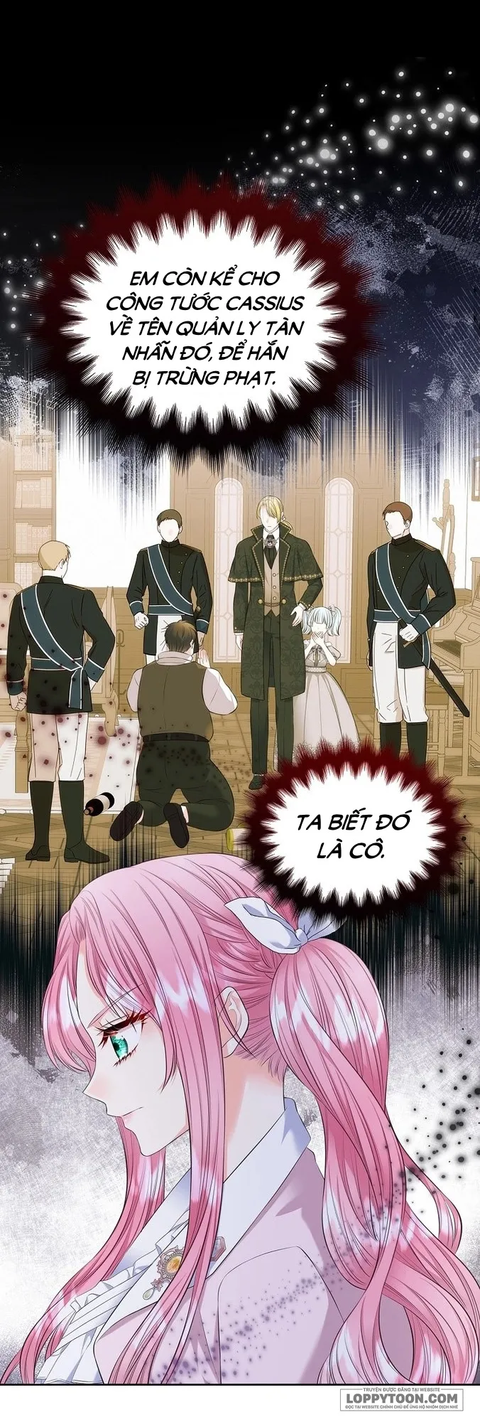 Tôi Sẽ Ly Hôn Với Anh Trai Nữ Chính Chap 27 - trang 53