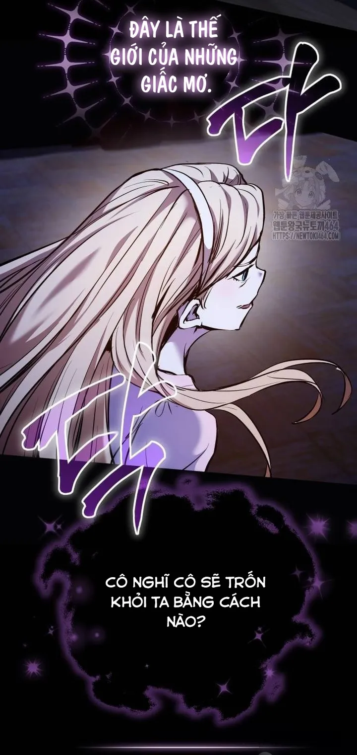 Thỏ Trắng Ở Xứ Sở Thần Tiên Chap 34 - trang 37