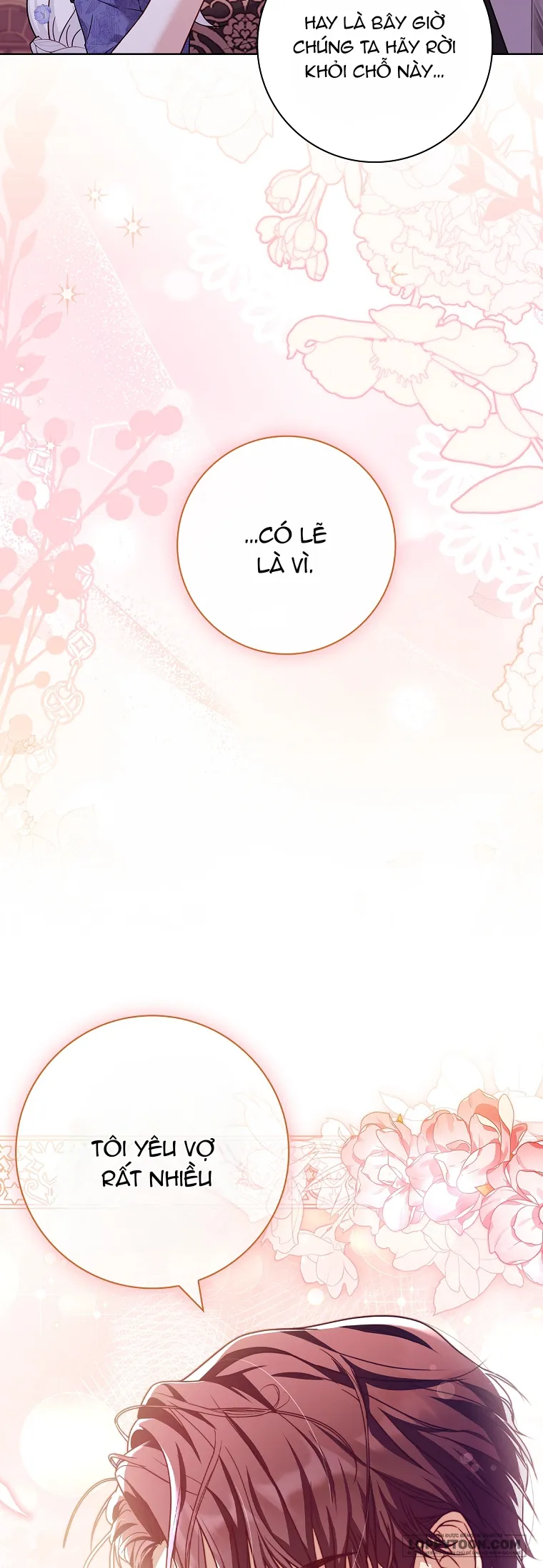 Chồng Ơi, Tại Sao Chúng Ta Không Thể Ly Hôn? Chap 5 - trang 38