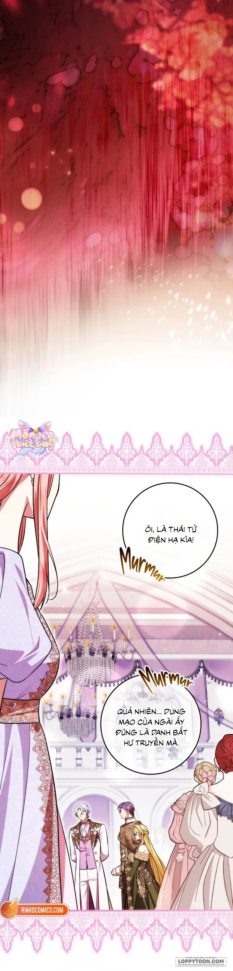 Tôi Cứ Nghĩ Mình Trở Về Là Kết Thúc, Không Ngờ Thể Loại Thay Đổi Rồi! Chap 32 - trang 13