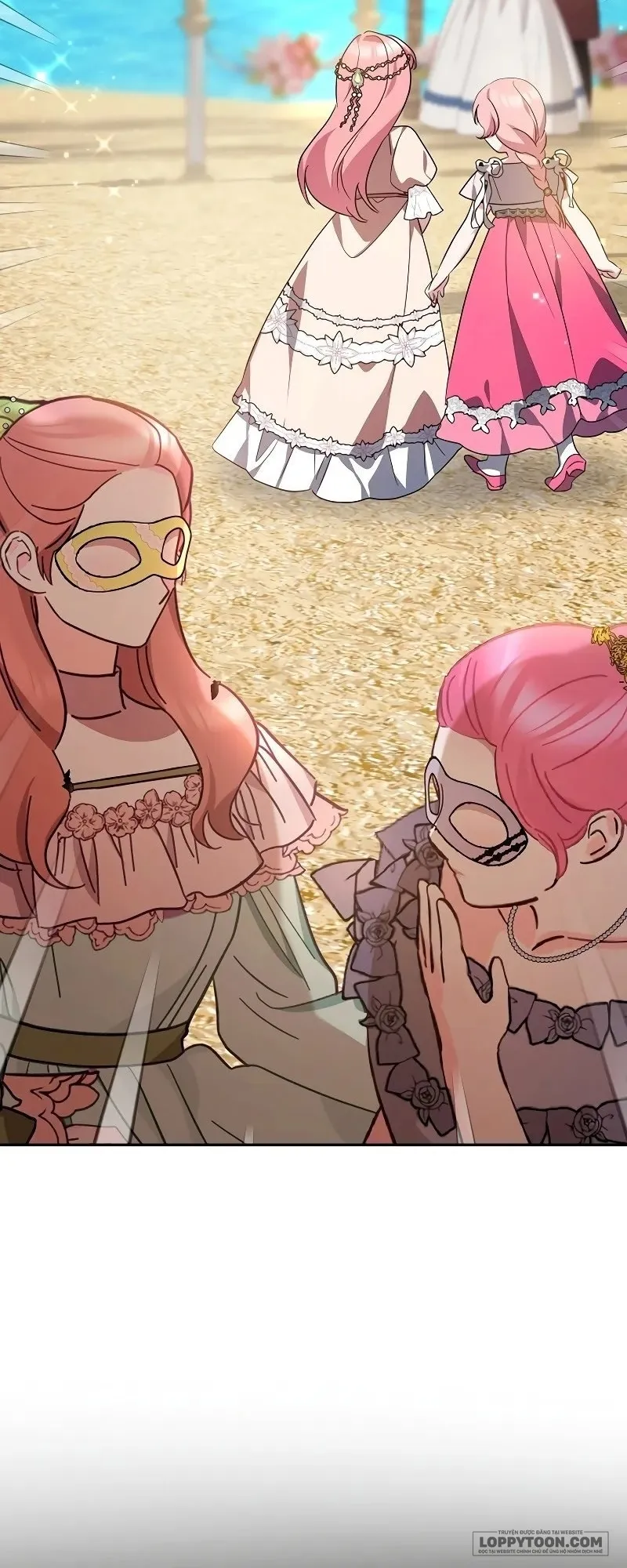 Rồng Con Thuần Hóa Những Kẻ Điên Rồ Chap 41 - trang 68