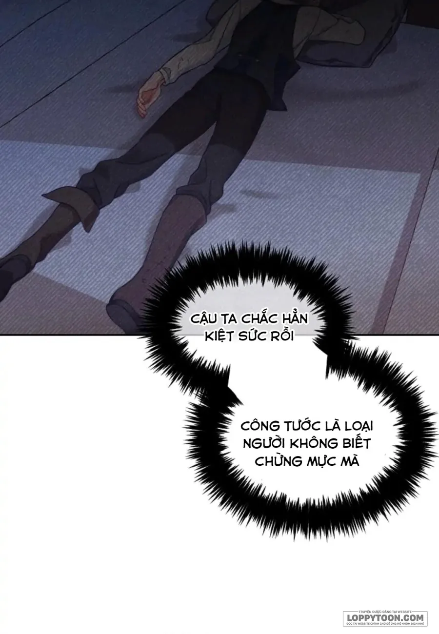 Tôi Sẽ Ở Ngay Bên Cạnh Nam Chính Chap 8 - trang 21