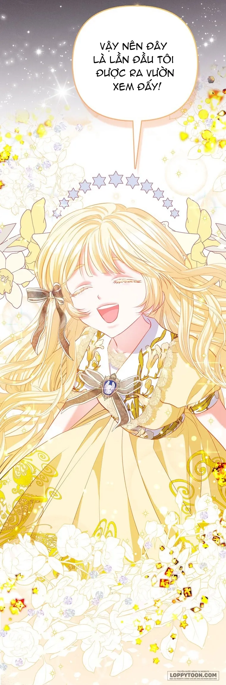 Nàng Công Chúa Của Mọi Người Chap 25 - trang 9