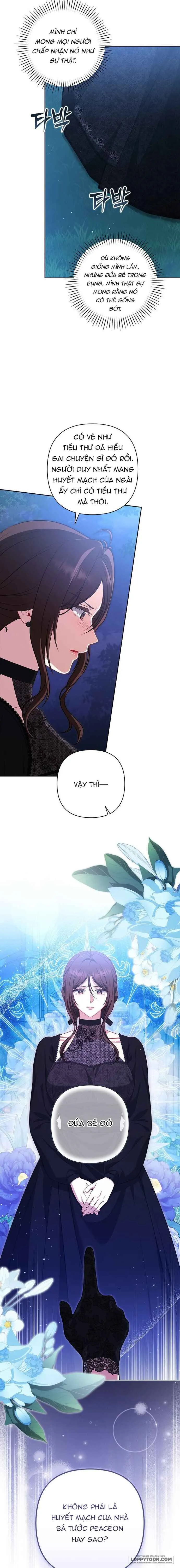 Tôi Đã Xem Một Vở Kịch Chap 4 - trang 20