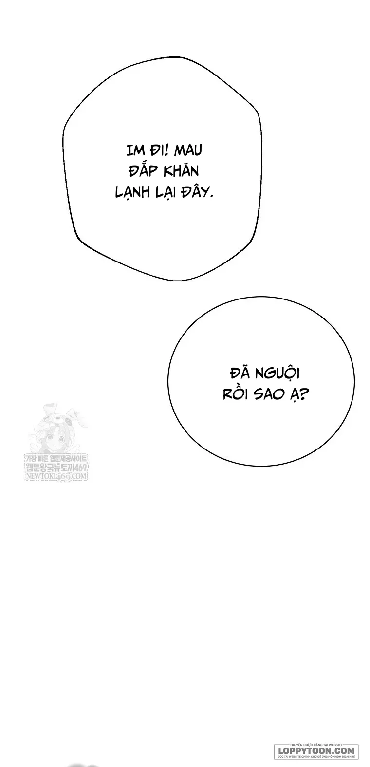 Phía Sau Mặt Nạ Của Nam Chính Hiền Lành Chap 102 - trang 63