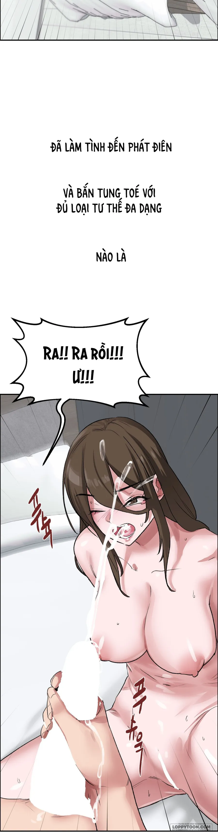 Tại Sao Điều Này Lại Đúng? Chap 58 - 🔞🔞🔞 - trang 16