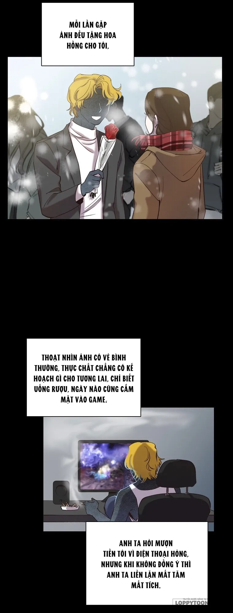 Thanh Xuân Của Chúng Ta Chap 74 - trang 6