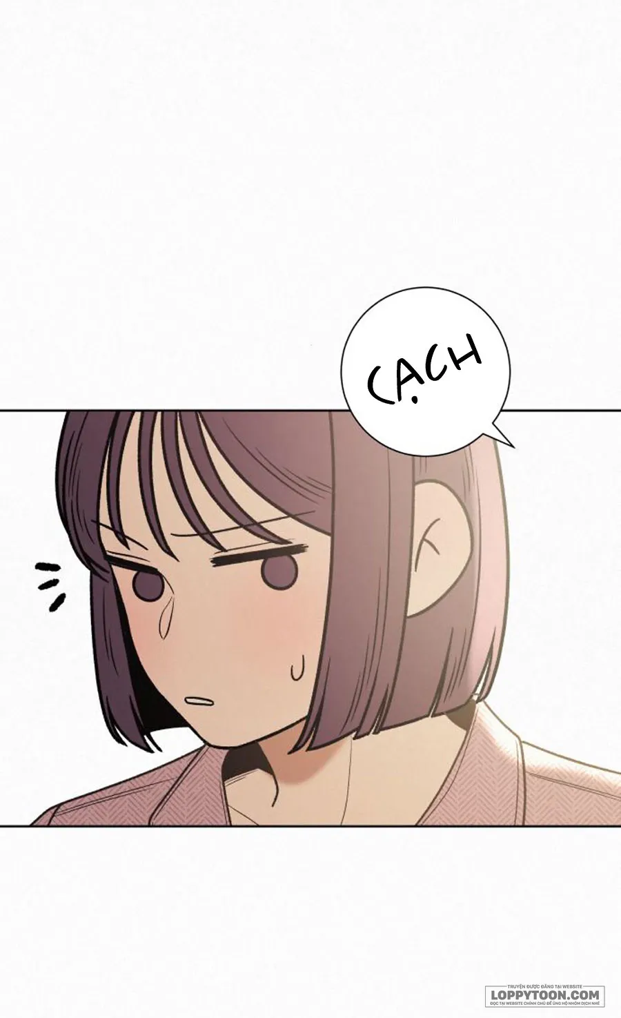 Chiến Lược Tình Yêu Trong Sáng Chap 84 - trang 67