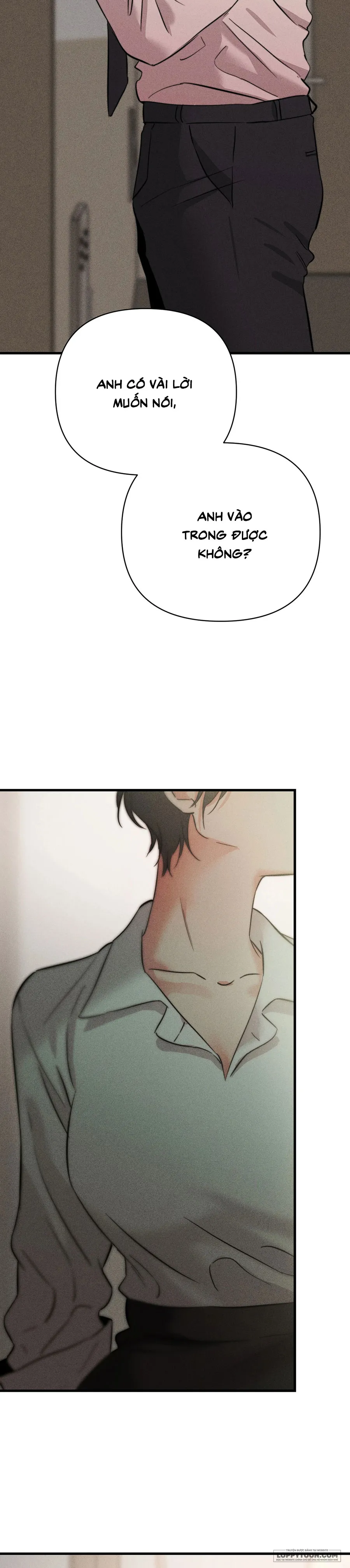 Những Ngày Cỏ Ba Lá Chap 3 - trang 2