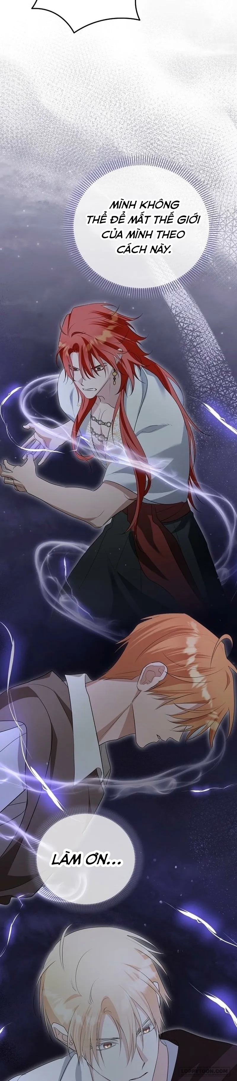 Trở Thành Con Gái Nuôi Của Gia Tộc Sát Thủ Chap 86 - trang 19