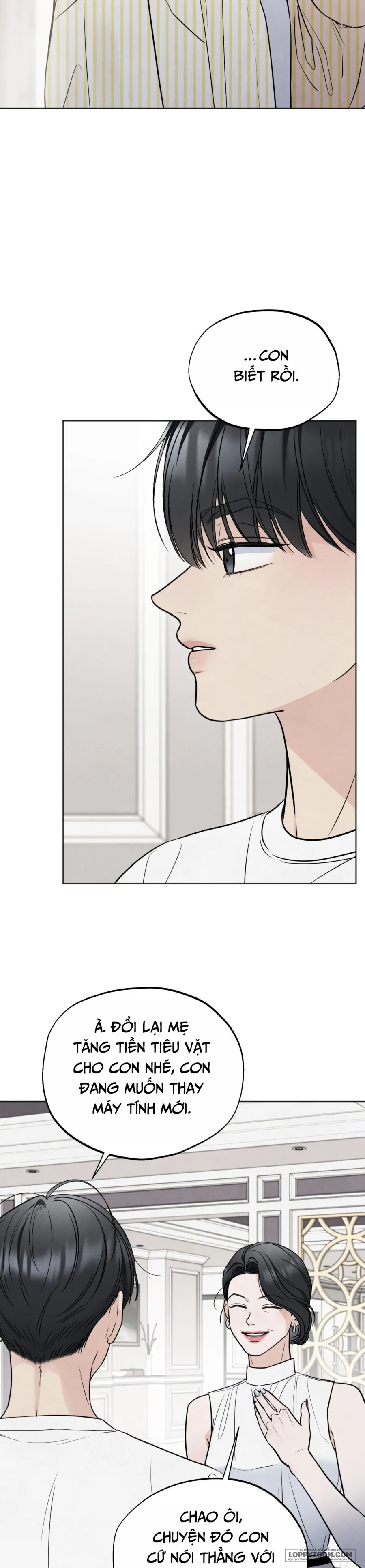Cuộc Đời Của Kẻ Cặn Bã Chap 67 - trang 10