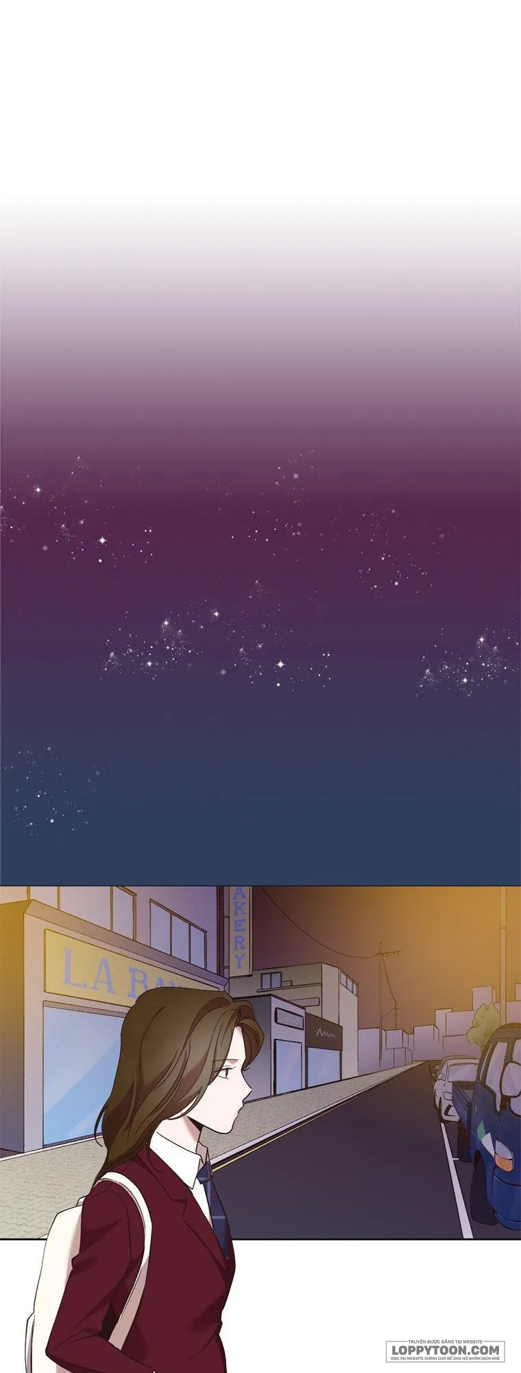 Thanh Xuân Của Chúng Ta Chap 32 - trang 56