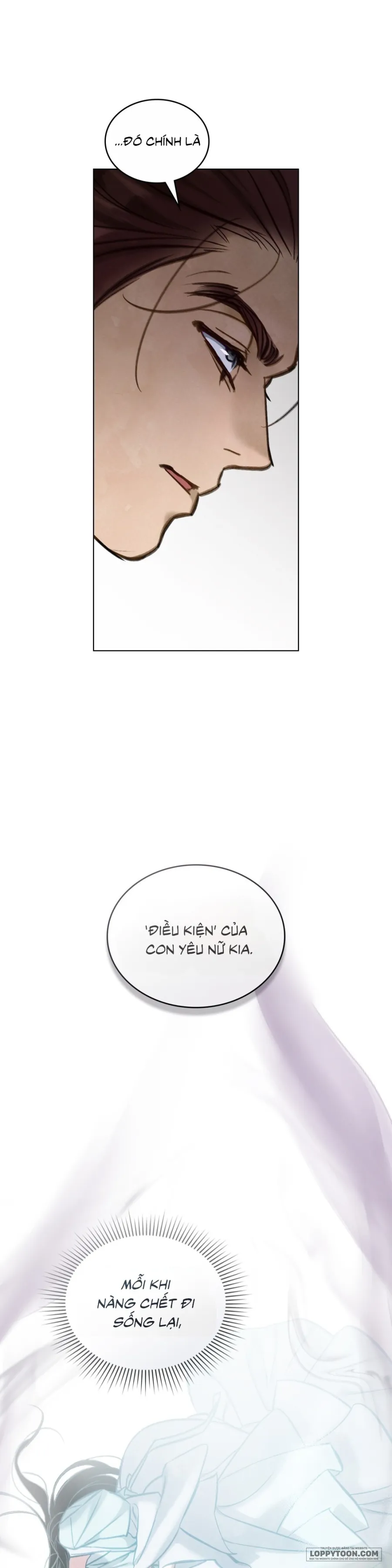Chuyến Đi Đêm Chap 28 - trang 15