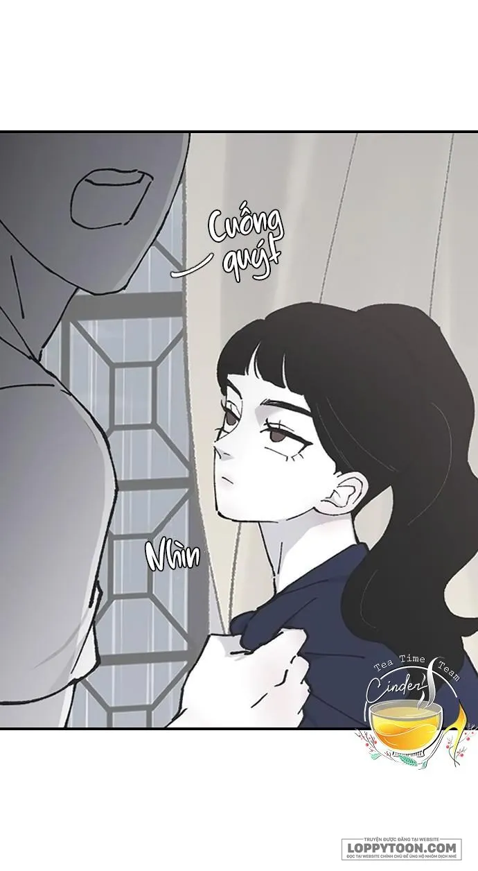 Ba Anh Trai Cực Phẩm Của Tôi Chap 11 - trang 7