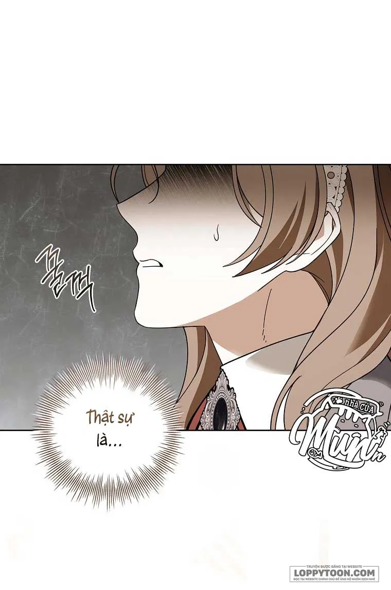 100 lời nguyền tại dinh thự Illestone Chap 37 - trang 71