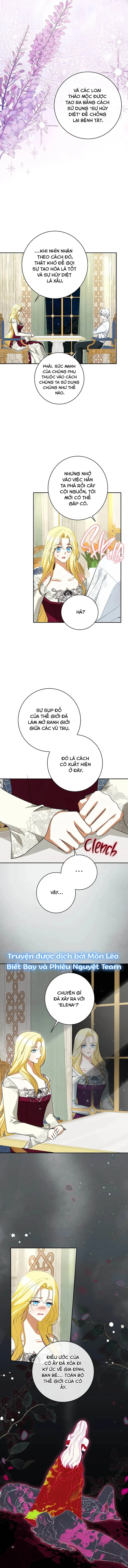 Hình Như Tôi Đã Xuyên Vào Cuốn Tiểu Thuyết Nào Đó Chap 75 - trang 2