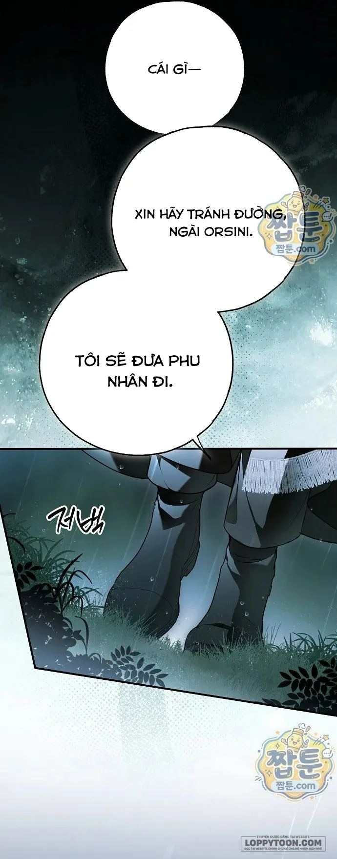 Có Kẻ Đã Sở Hữu Cơ Thể Của Tôi Chap 97 - trang 8