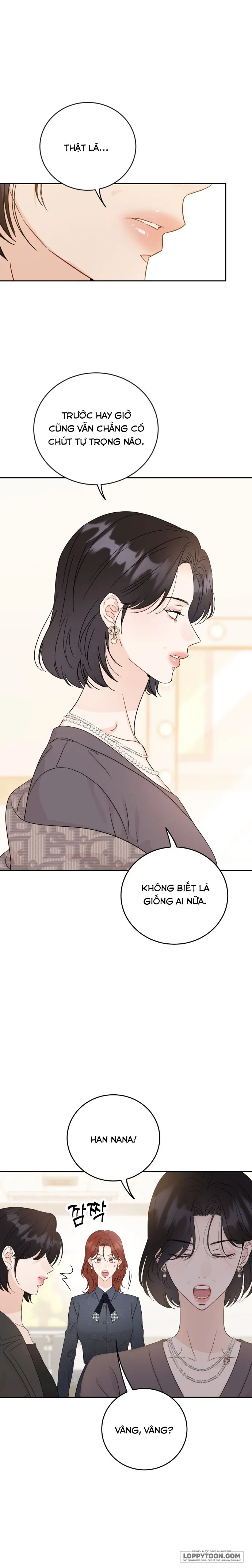 Người Một Nhà Chap 124 - trang 22