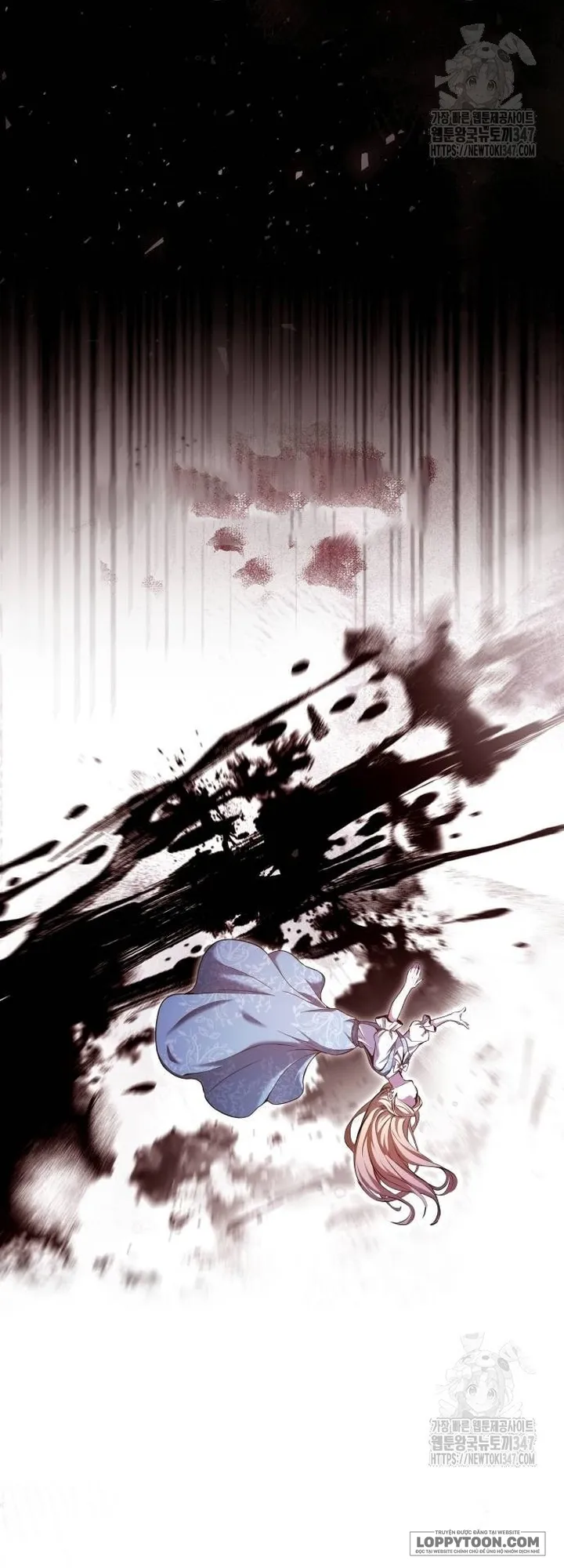 Thỏ Trắng Ở Xứ Sở Thần Tiên Chap 27 - trang 48