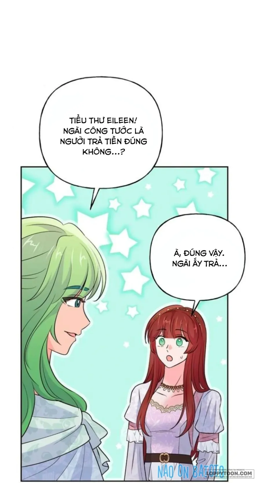 Hầu Gái Không Thích Nuôi Dạy Trẻ Nhỏ Chap 32 - trang 62