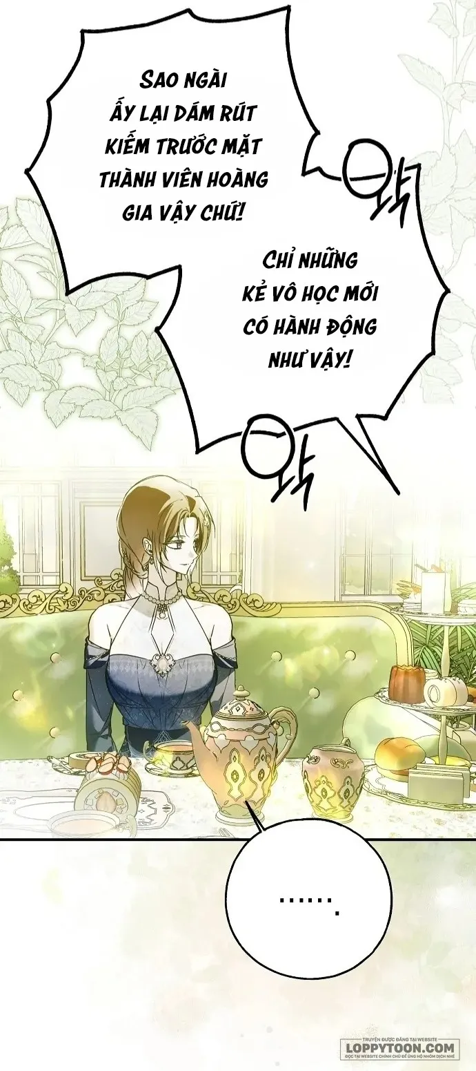 Có Kẻ Đã Sở Hữu Cơ Thể Của Tôi Chap 44 - trang 51