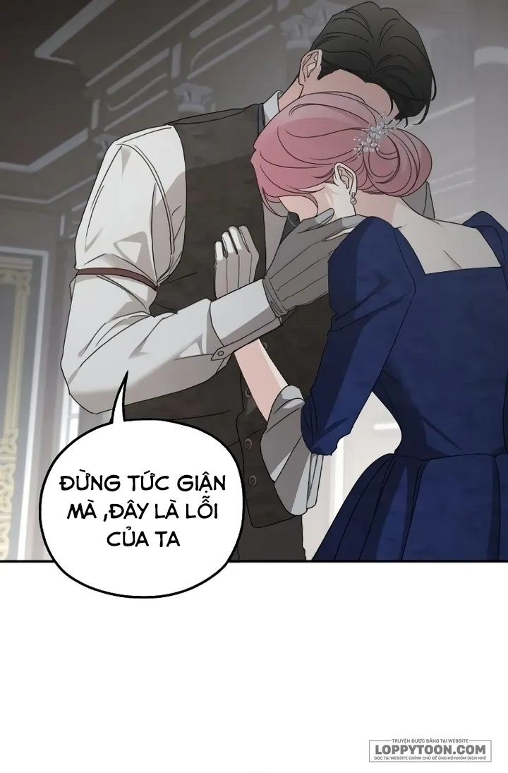 Gia Đình Chồng Quá Ám Ảnh Bởi Tôi Chap 110 - trang 27