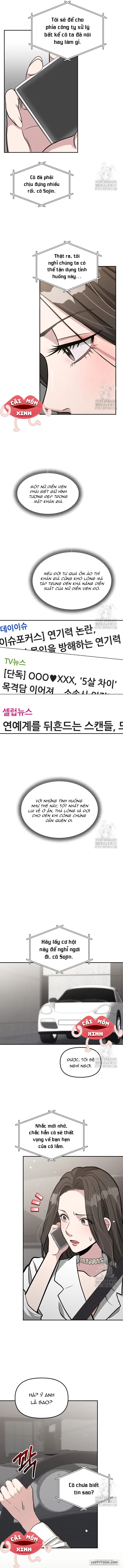 Collector Chap 34 - trang 7